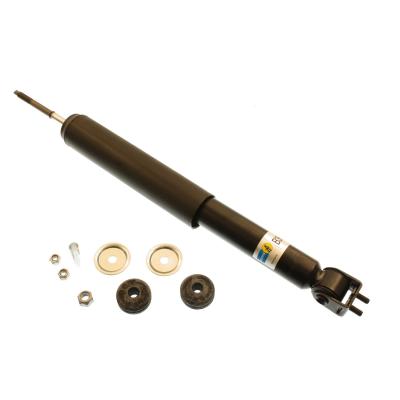 Suspension Shock Absorber Front Monotube Mercedes-Benz 560SL 1989-1986 B4 OE Replacement Bilstein