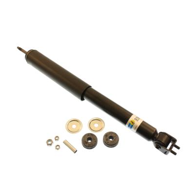 Suspension Shock Absorber Front Monotube Mercedes-Benz 220 1973-1968 Standard Suspension B4 OE Replacement Bilstein