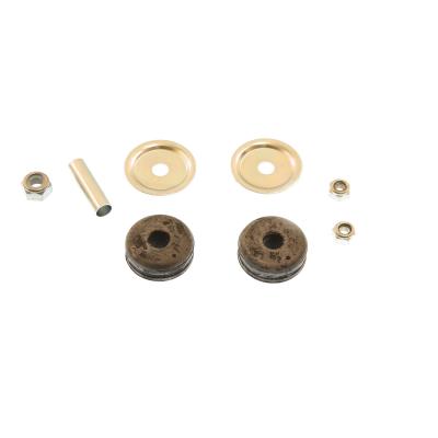Suspension Shock Absorber Front Monotube Mercedes-Benz 220 1973-1968 Standard Suspension B4 OE Replacement Bilstein