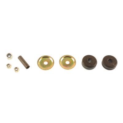 Suspension Shock Absorber Front Monotube Mercedes-Benz 220 1973-1968 Heavy Duty Suspension B4 OE Replacement Bilstein