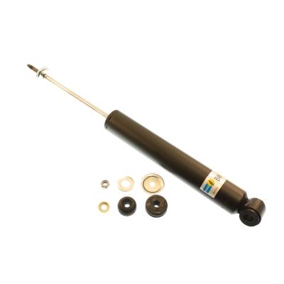 Suspension Shock Absorber Rear Monotube Mercedes-Benz 190C 1965-1963 190DC 1965-1963 200 1968-1966 200D 1968-1966 230 1969-1966 230S 1967-1966 250S 1967-1966 250SE 1967-1966 280S 1971-1968 280SE 1973-1968 280SEL 1973-1968 B4 OE Replacement Bilstein