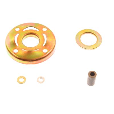 Suspension Shock Absorber Rear Monotube Volkswagen Golf 1992-1985 Motorsports Bilstein