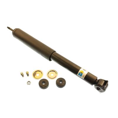 Suspension Shock Absorber Front Monotube Mercedes-Benz 280S 1976-1975 280SE 1973-1972 280SE 1980-1977 300SD 1980-1978 450SE 1976-1973 450SEL 1980-1973 B4 OE Replacement Bilstein