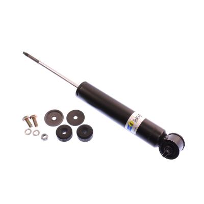 Suspension Shock Absorber Rear Monotube Mercedes-Benz 230 1978-1977 Standard Suspension B4 OE Replacement Bilstein