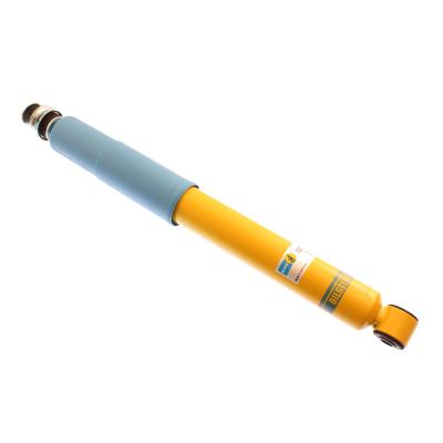 Suspension Shock Absorber Monotube Rear BMW 3.0CS 1974-1971 3.0CSi 1974-1971 2800 1974-1968 Eye 14mm Stem Yellow Paint B6 Performance Bilstein
