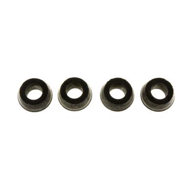 Suspension Shock Absorber Rear Monotube Toyota 4Runner 1989-1984 Pickup 1995-1984 B6 4600 Bilstein
