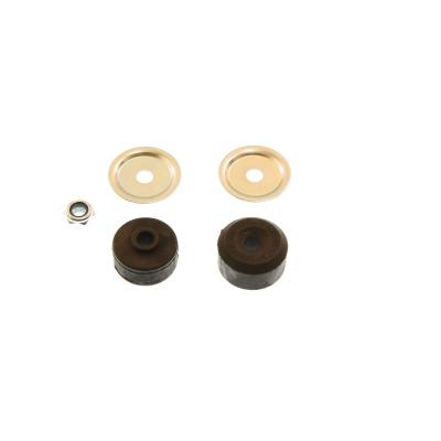 Suspension Shock Absorber Rear Monotube Chevrolet Corvette 1994-1988 B8 Performance Plus Bilstein