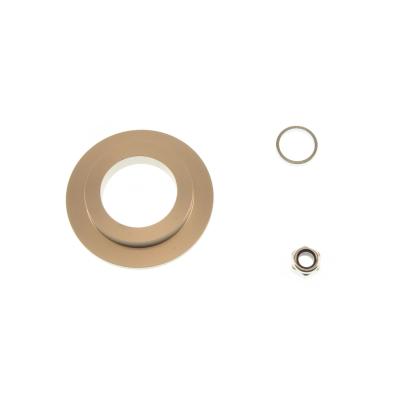 Suspension Shock Absorber Rear Monotube Mazda RX-7 1991-1986 B6 Performance Bilstein
