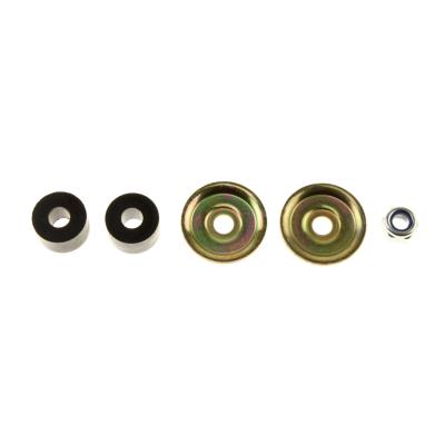 Suspension Shock Absorber Front Monotube Mitsubishi Montero 1991-1989 B6 4600 Bilstein