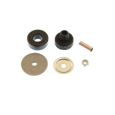 Suspension Shock Absorber Front Monotube Dodge B200/B250 B6 Bilstein