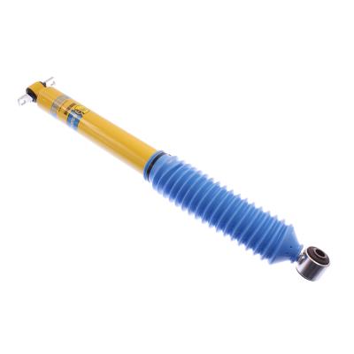Suspension Shock Absorber Rear Monotube Chevrolet Blazer 2005-1995 S10 Blazer 1994-1983 GMC Jimmy 2001-1992 S15 Jimmy 1991-1983 Typhoon 1993-1992 Oldsmobile Bravada 2001-1996 B6 4600 Bilstein