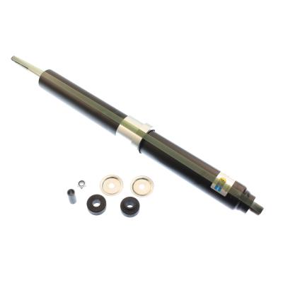 Suspension Shock Absorber Monotube Front Bentley Continental 2003-1993 Rolls-Royce Camargue 1980-1975 Corniche 1980-1971 Silver Shadow 1976-1966 Stem Stem Black Paint B6 Performance Bilstein