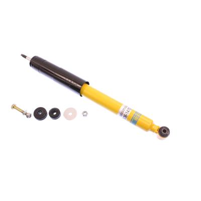 Suspension Shock Absorber Rear Monotube Mercedes-Benz 190D 1989-1984 190E 1993-1984 260E 1989-1987 300CE 1993-1988 300D 1987 300D 1993-1990 300E 1993-1986 E300 1995 E320 1995-1994 B8 Performance Plus Bilstein