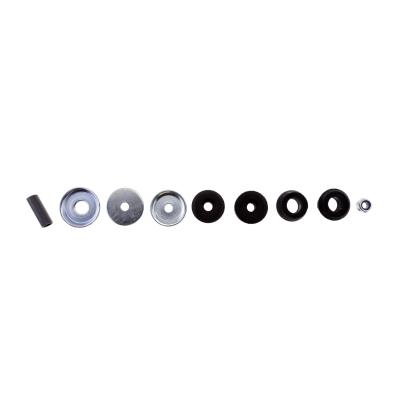 Suspension Shock Absorber Rear Monotube Lexus LX450 1997-1996 Toyota Land Cruiser 1997-1991 B6 4600 Bilstein