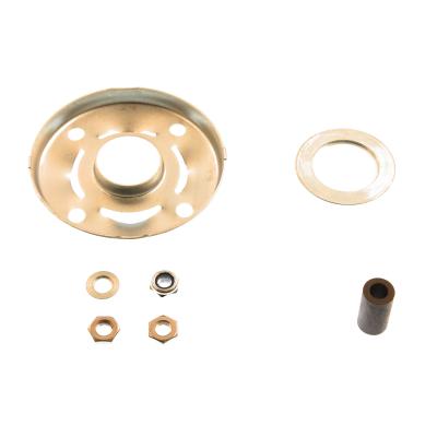 Suspension Shock Absorber Rear Monotube Volkswagen Corrado 1994-1992 B8 Performance Plus Bilstein
