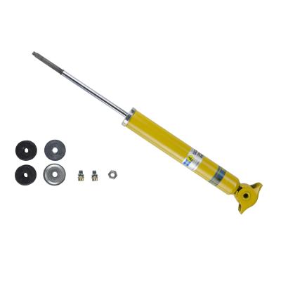 Suspension Shock Absorber Front Monotube Mercedes-Benz 300SD 1985-1981 B8 Performance Plus Bilstein