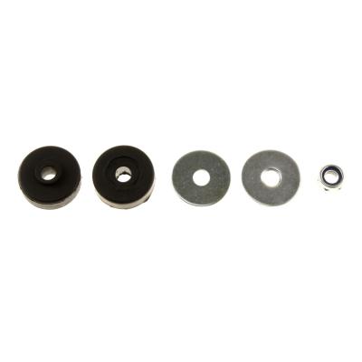 Suspension Shock Absorber Front Monotube Mitsubishi Montero 2000-1992 Montero Sport 2004-1997 B6 4600 Bilstein