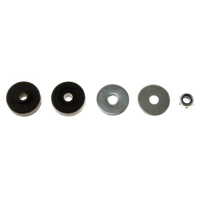 Suspension Shock Absorber Rear Monotube Mitsubishi Montero 1999-1992 B6 4600 Bilstein