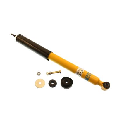 Suspension Shock Absorber Front Monotube Mercedes-Benz C220 1996-1994 C230 2000-1997 C280 2000-1994 B8 Performance Plus Bilstein