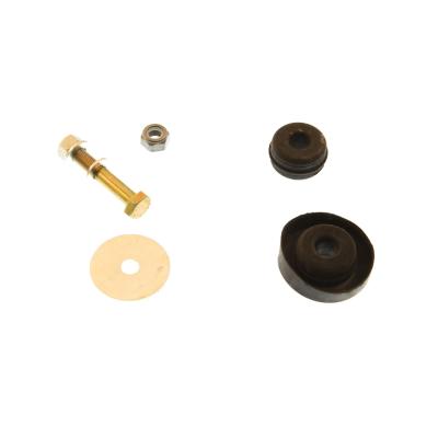 Suspension Shock Absorber Rear Monotube Mercedes-Benz C220 1996-1994 C230 2000-1997 C280 2000-1994 CLK55 AMG 2002-2001 CLK320 2003-1998 CLK430 2003-1999 B8 Performance Plus Bilstein