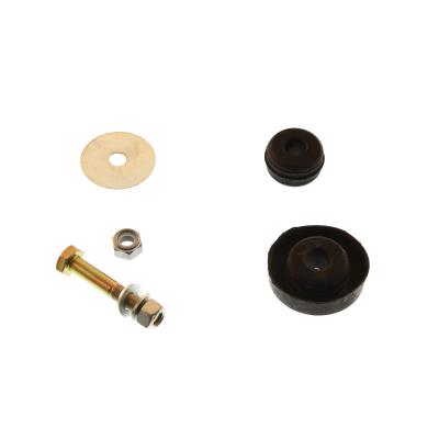 Suspension Shock Absorber Front Monotube Mercedes-Benz C220 1996-1994 C230 2000-1997 C280 2000-1994 B4 OE Replacement Bilstein