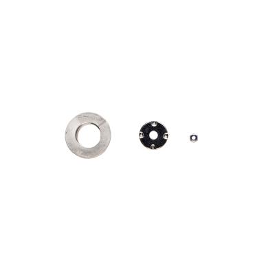 Suspension Shock Absorber Rear Monotube Nissan 240SX 1998-1995 B6 Performance Bilstein