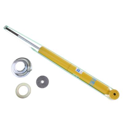 Suspension Shock Absorber Monotube Rear Audi 80 1992-1988 90 1991-1988 4000 1987-1980 Coupe 1987-1981 Eye 10.2mm Stem Yellow Paint B6 Performance Bilstein