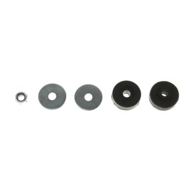 Suspension Shock Absorber Front Monotube Toyota T100 1998-1993 Bar Pin/Stem B6 4600 Bilstein