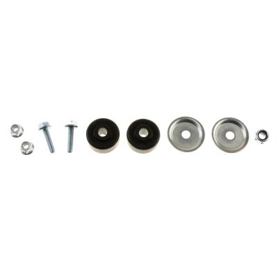 Suspension Shock Absorber Front Monotube Ford Explorer 2001-1995 Explorer Sport Trac 2005-2001 Mercury Mountaineer 2000-1997 B6 4600 Bilstein