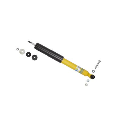 Suspension Shock Absorber Rear Monotube Mercedes-Benz 300SL 1993-1990 500SL 1993-1990 600SL 1993 SL320 1997-1994 SL500 2002-1994 B6 Performance Bilstein