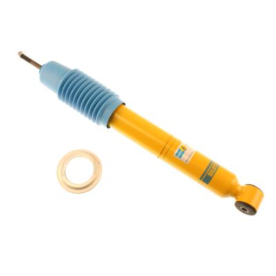 Suspension Shock Absorber Monotube Rear Acura Integra 1998-1997 Integra 2001-2000 Eye 10.2mm Stem Yellow Paint B8 Performance Plus Bilstein