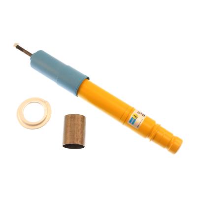 Suspension Shock Absorber Monotube Front Acura CL 1999-1997 Honda Accord 1997-1993 Base Cup Stem Yellow Paint B6 Performance Bilstein