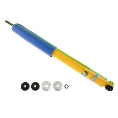 Suspension Shock Absorber Rear Monotube Ford F-150 2003-1997 F-150 Heritage 2004 Lincoln Blackwood 2002 B6 4600 Bilstein