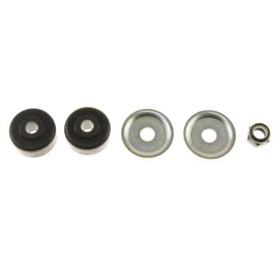 Suspension Shock Absorber Rear Monotube Ford F-150 2003-1997 F-150 Heritage 2004 Lincoln Blackwood 2002 B6 4600 Bilstein