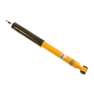 Suspension Shock Absorber Rear Monotube Mercedes-Benz SLK32 AMG 2004-2002 SLK230 2004-1998 SLK320 2004-2001 B8 Performance Plus Bilstein
