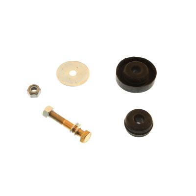 Suspension Shock Absorber Front Monotube Mercedes-Benz CLK55 AMG 2002-2001 CLK320 2003-1998 CLK430 2003-1999 B8 Performance Plus Bilstein
