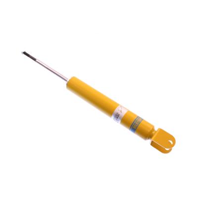 Suspension Shock Absorber Monotube Rear Audi A8 1999-1997 A8 Quattro 2003-1997 S8 2003-2001 Clevis Stem Yellow Paint B6 Performance Bilstein