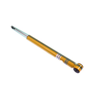 Suspension Shock Absorber Monotube Rear Audi TT 2006-2000 Volkswagen Beetle 2010-1998 Golf 2006-1999 Jetta 2005-1999 Eye 10.1mm Stem Yellow Paint B8 Performance Plus Bilstein