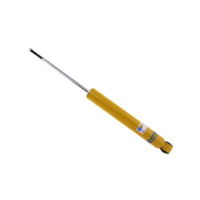 Suspension Shock Absorber Monotube Rear BMW 318i 1998-1992 Eye 12mm Stem Yellow Paint B6 Performance Bilstein