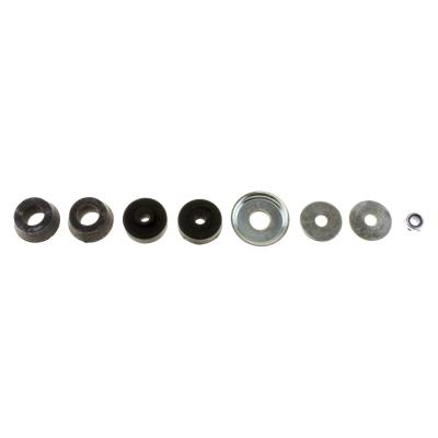 Suspension Shock Absorber Monotube Eye/Stem B6 4600 Bilstein