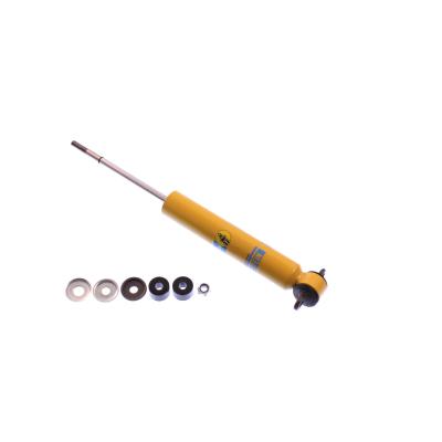 Suspension Shock Absorber Monotube Front Buick Skylark/Camaro Bar Pin Stem Yellow Paint B6 Performance Bilstein