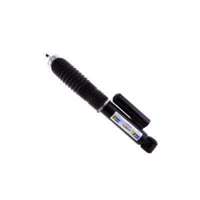 Suspension Shock Absorber Rear Monotube Mercedes-Benz E320 2005-2004 Standard Suspension 14.86 Collasped B4 OE Replacement Bilstein