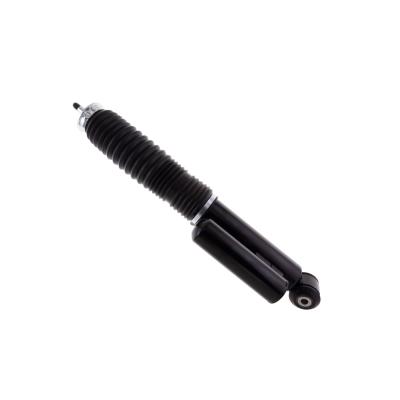 Suspension Shock Absorber Rear Monotube Mercedes-Benz E320 2005-2004 Standard Suspension 14.86 Collasped B4 OE Replacement Bilstein