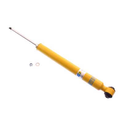 Suspension Shock Absorber Rear Monotube Mercedes-Benz C250 2015-2012 C300 2014-2008 C350 2015-2008 B6 Performance Bilstein