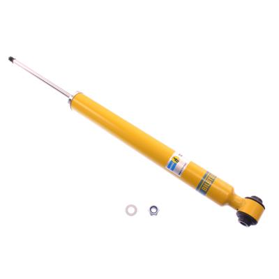 Suspension Shock Absorber Rear Monotube Mercedes-Benz CLS400 2016-2015 CLS550 2018-2012 E250 2016-2014 E350 2016-2010 E400 2017-2013 E550 2014-2010 B6 Performance Bilstein