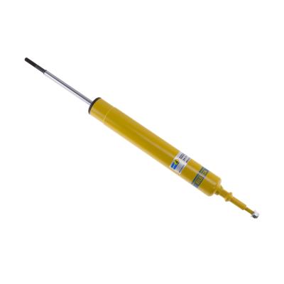 Suspension Shock Absorber Monotube Rear BMW X1 2015-2013 Stem Stem Yellow Paint B6 Performance Bilstein