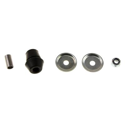 Suspension Shock Absorber Front Monotube Ford Bronco 1996-1980 F-150 1996-1980 B6 4600 Bilstein