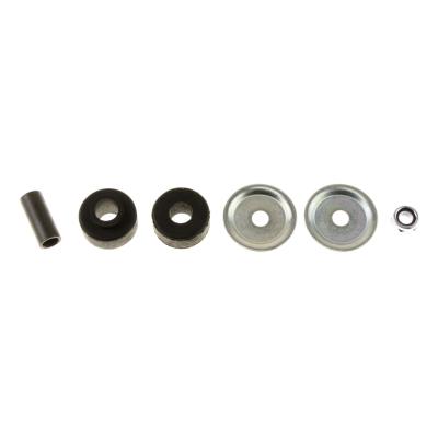 Suspension Shock Absorber Front Monotube Dodge Ram 1500 2001-1994 Ram 2500 2002-1994 Ram 3500 2002-1994 B6 4600 Bilstein
