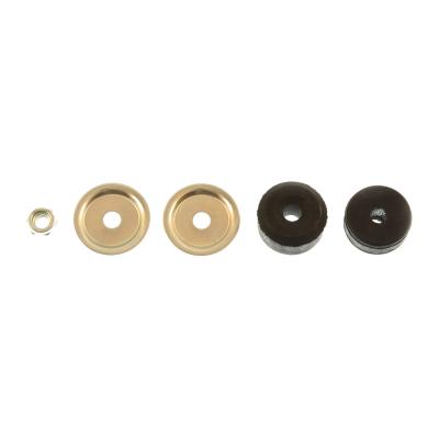 Suspension Shock Absorber Rear Monotube Chevrolet Corvette 1996-1995 B8 Performance Plus Bilstein