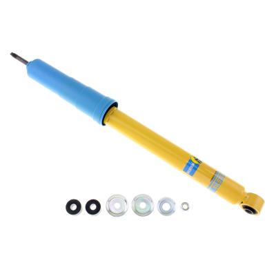 Suspension Shock Absorber Rear Monotube Toyota Tacoma 2015-2005 12.54 Collapsed Length B6 4600 Bilstein